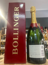 Champagne Bollinger Special Cuvée - Astucciato